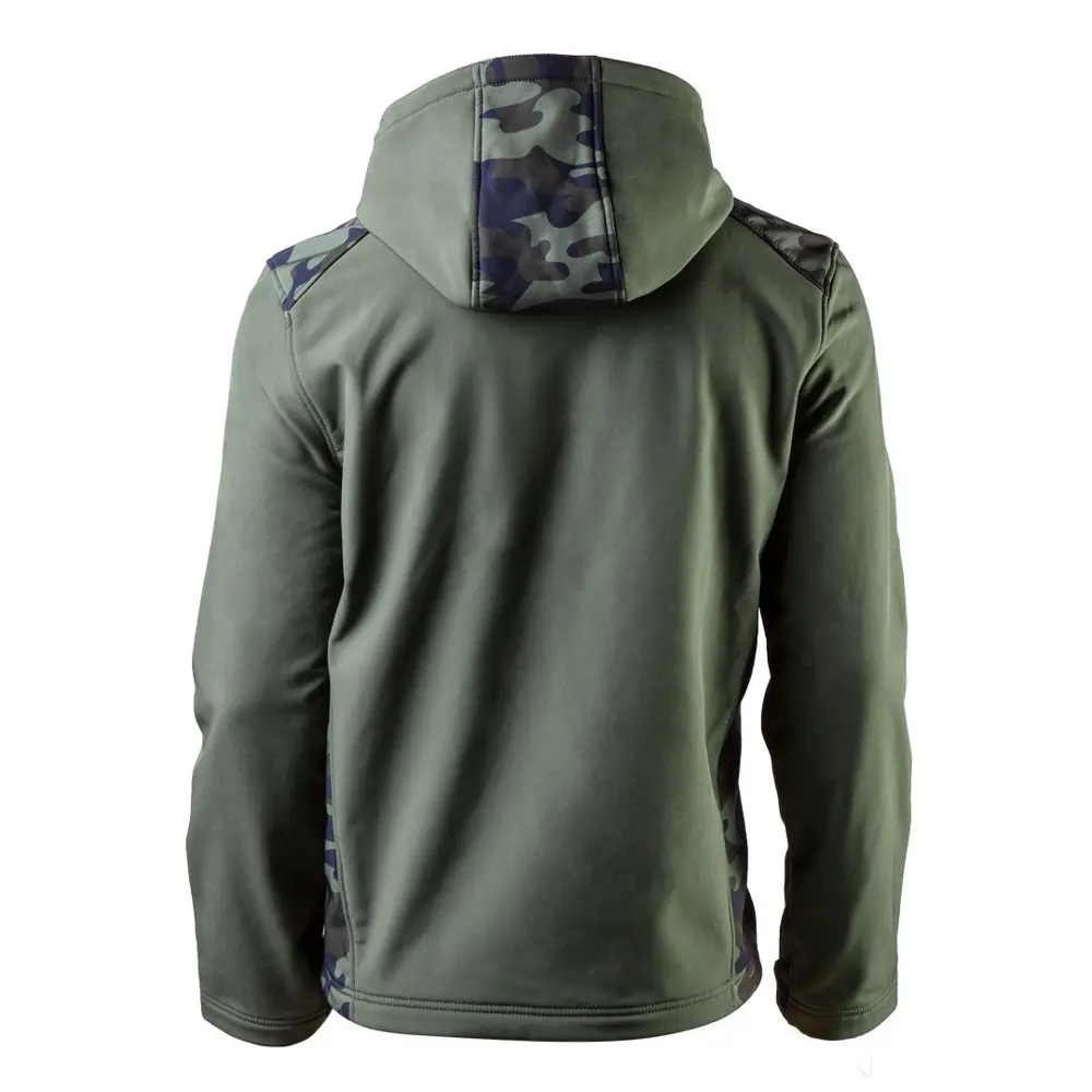 Куртка рабочая Neo Softshell цвет оливковый размер XXL/58 рост 194-200 см 82775432 STLM-2155983 Neò Camo - Вид №1
