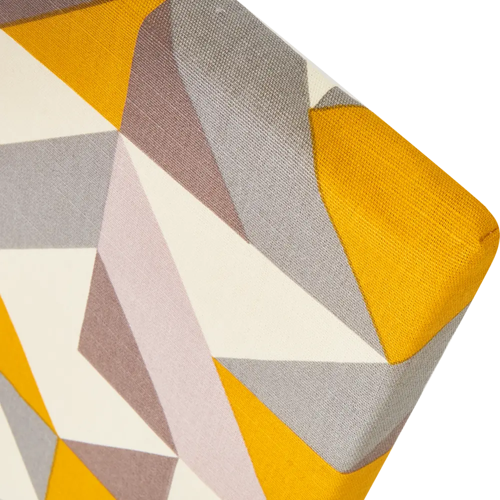 Галета Кордильеры 35x35 см цвет серо-желтый Altali STLM-2203162 - Вид №2