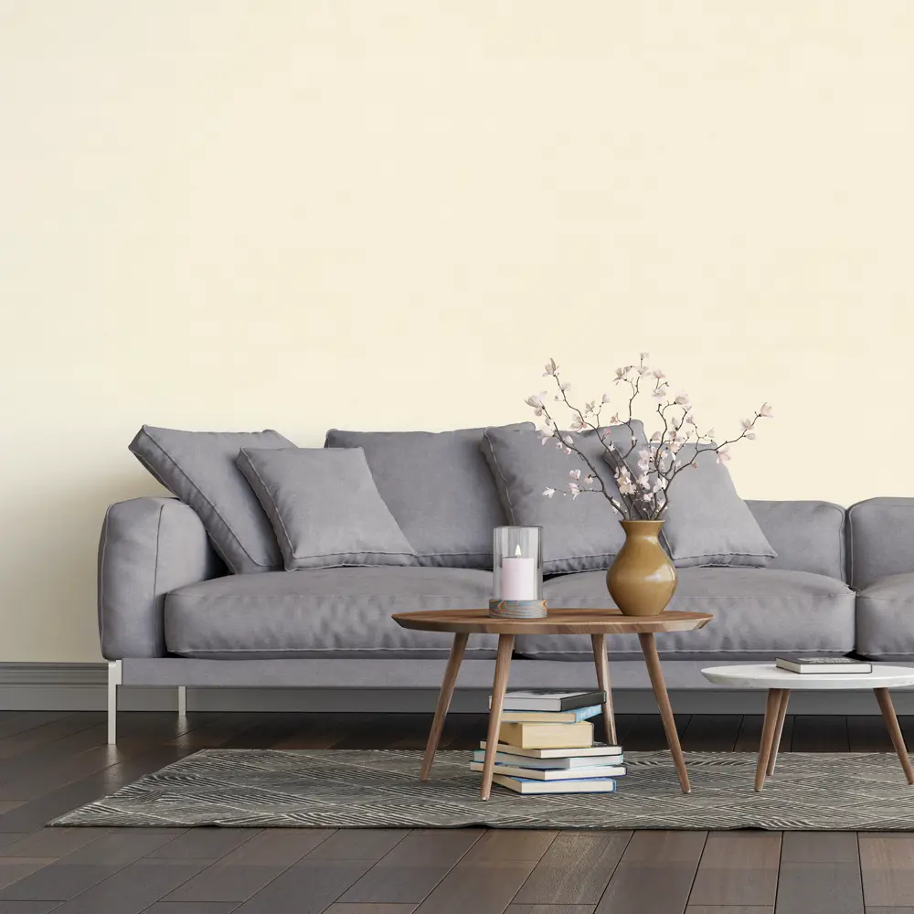 Обои флизелиновые Ornamy Florance бежевые 1.06 м OR8091-01 STLM-2146767 - Вид №4