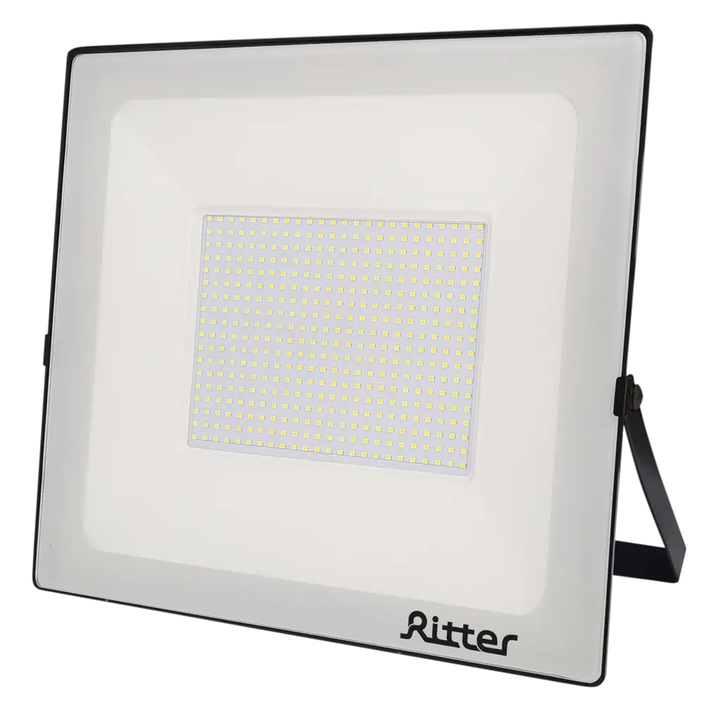 RITTER Profi 300W LED прожектор уличный мощный 30000 Лм 83986902 STLM-0045886 - Вид №1