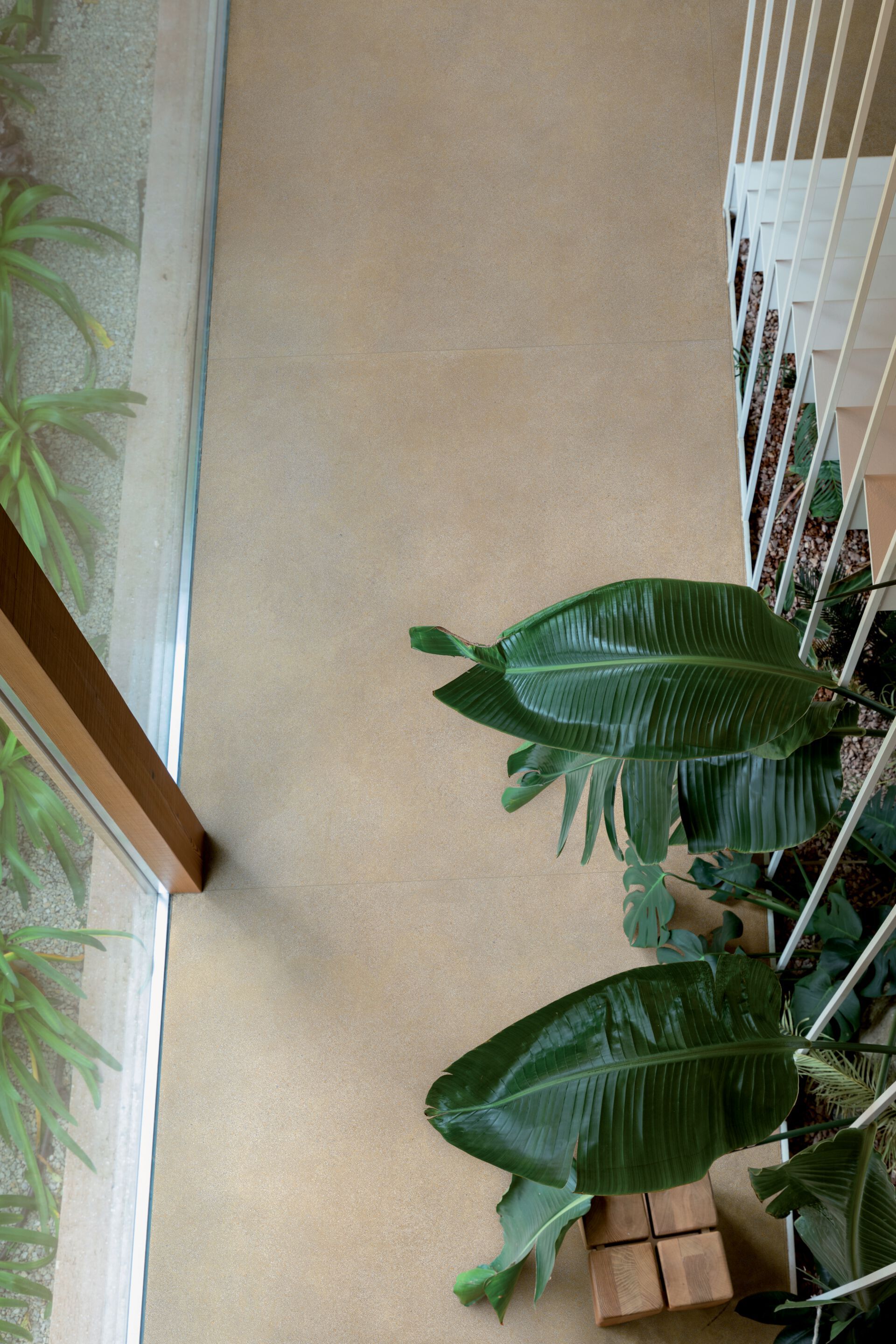 Indoor/outdoor porcelain stoneware wall/floor tiles Florim Ceramiche SENSITERRE ARCH-00138309 - Вид №20