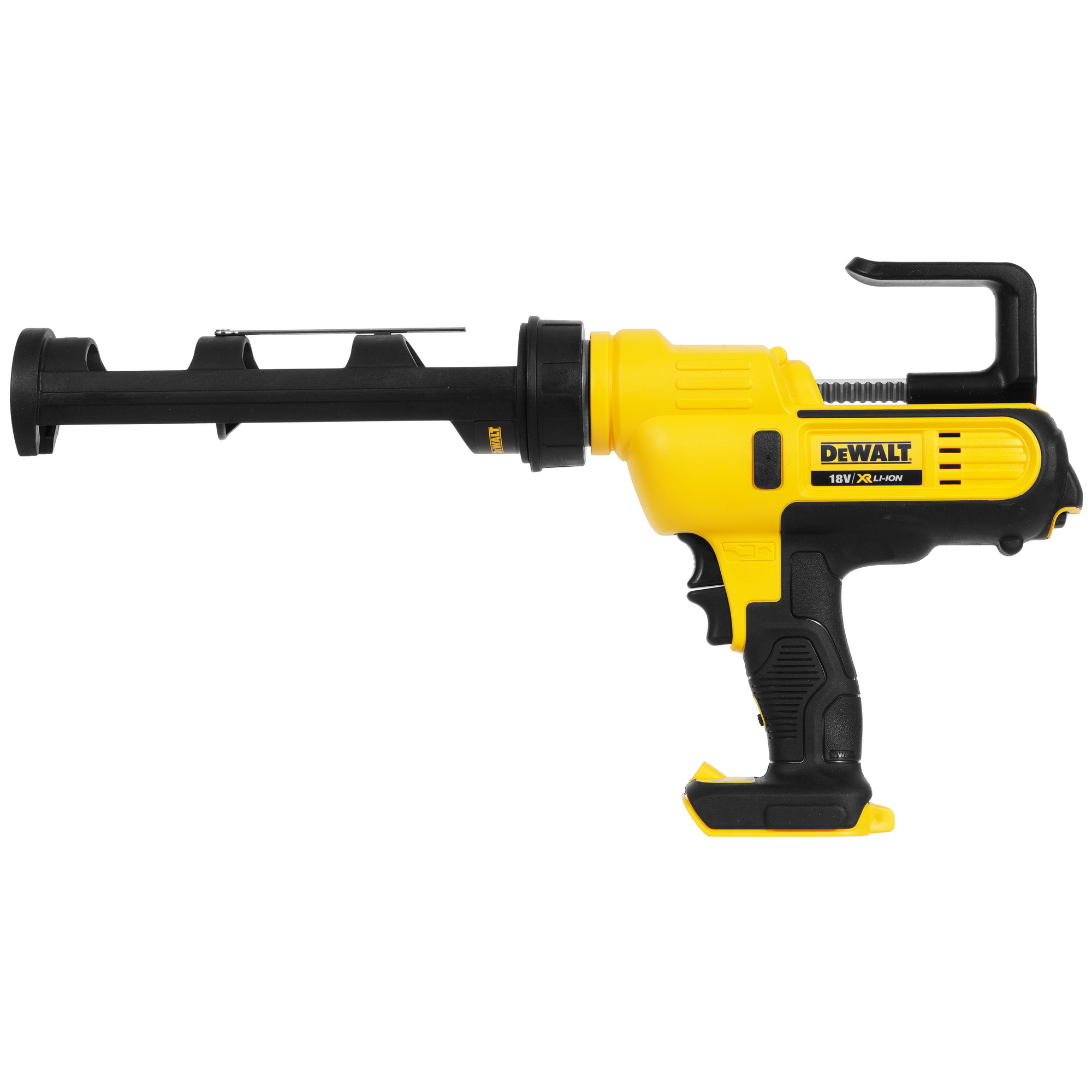 Пистолет для герметика DeWalt DCE560N XR FLEXVOLТ 18/54V Без ЗУ, Без АКБ 9013989 STDN-0146483