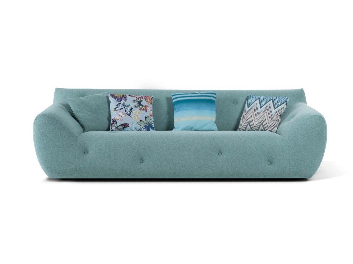 Ткань сад диван ROCHE BOBOIS Informel Outdoor ARCH-00148270 - Вид №5