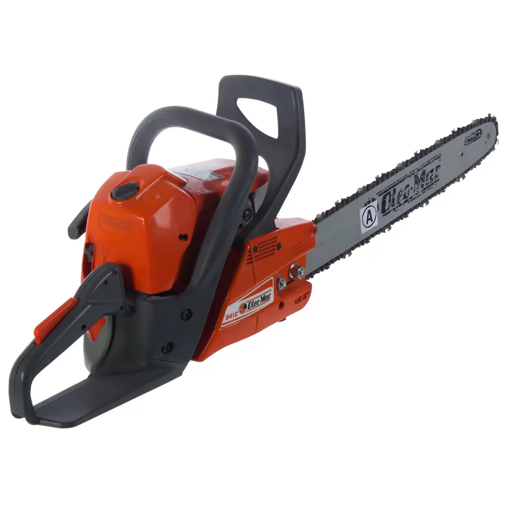 Пила бензиновая цепная Oleo-Mac 941С-16 шина 40 см STLM-2169510