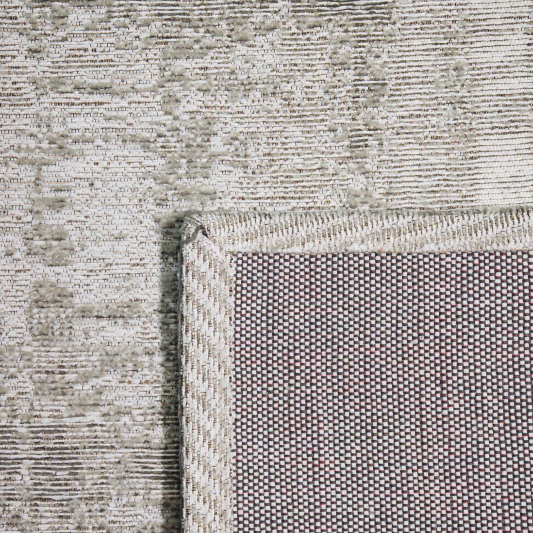 Сплошной цвет прямоугольный ковер Ademi Essential ARCH-00039271 - Вид №37