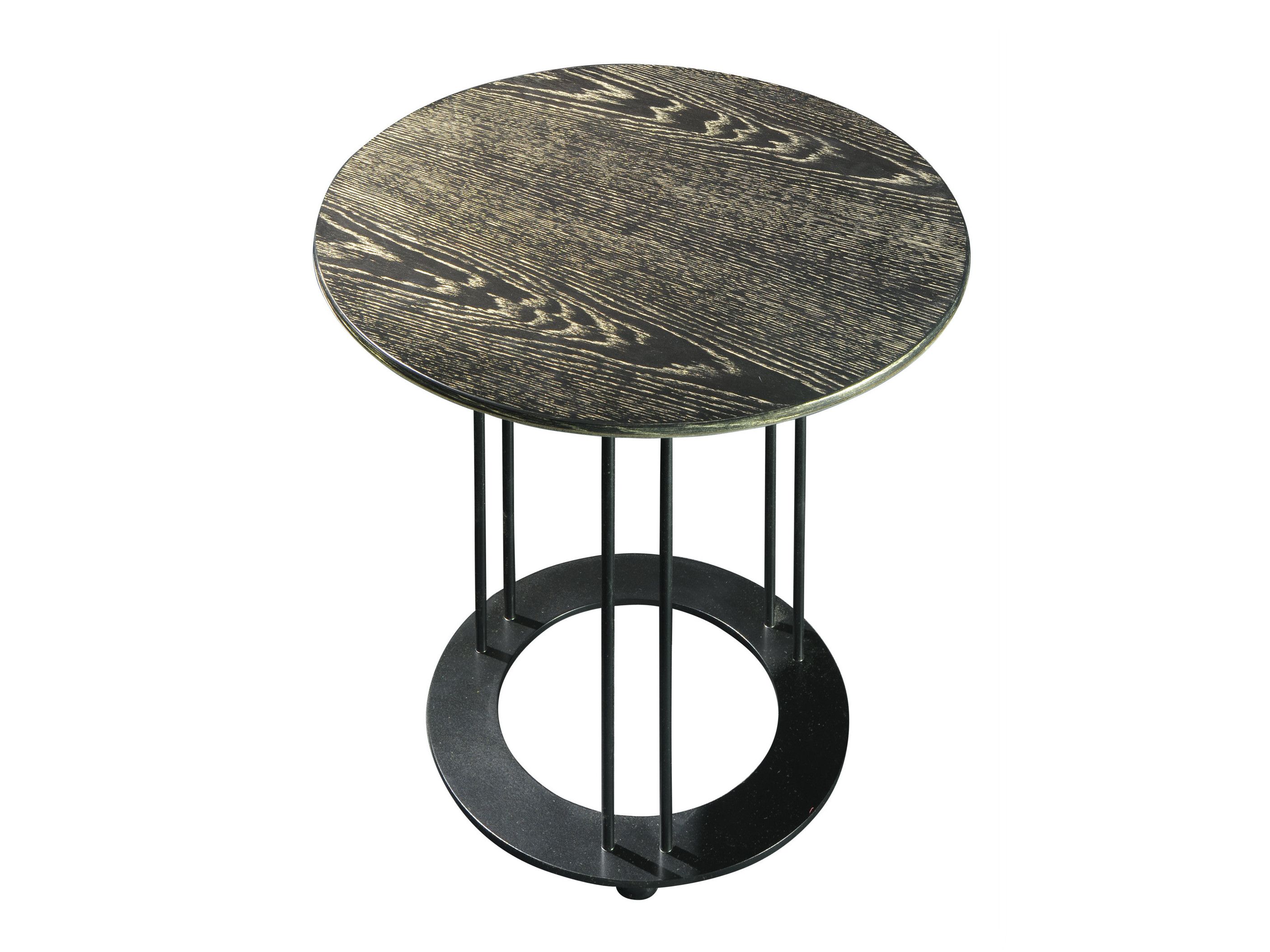 Круглый журнальный столик Garbarino ореол ARCH-00099386 - Вид №4
