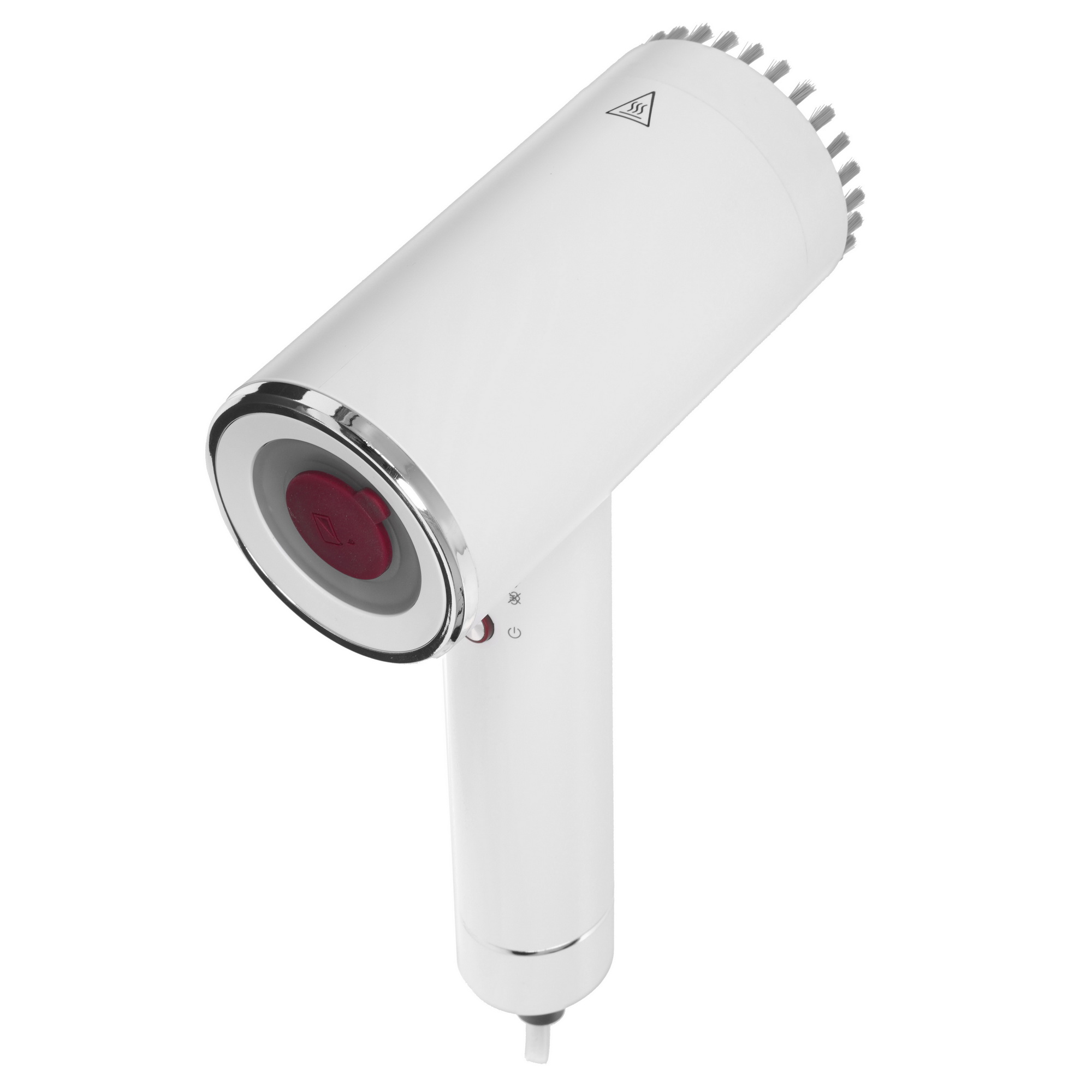 5353414 Отпариватель Pioneer SH107 белый STDN-0074789 - Вид №2