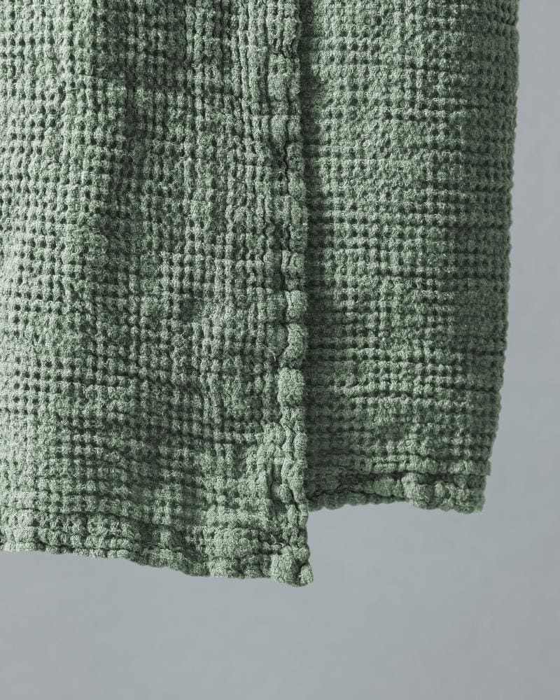 СОТа льняное банное полотенце Society Limonta LIPE ARCH-00015208 - Вид №12