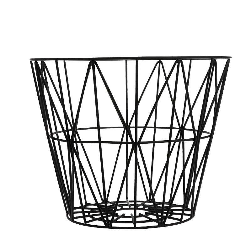 Wire Basket Santreyd sun-id-296466 - Вид №9