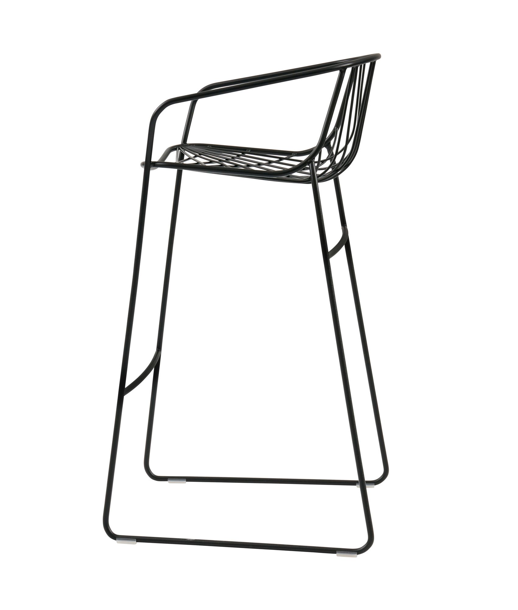 Стальной стул SP01 Chee ARCH-00045465 - Вид №2