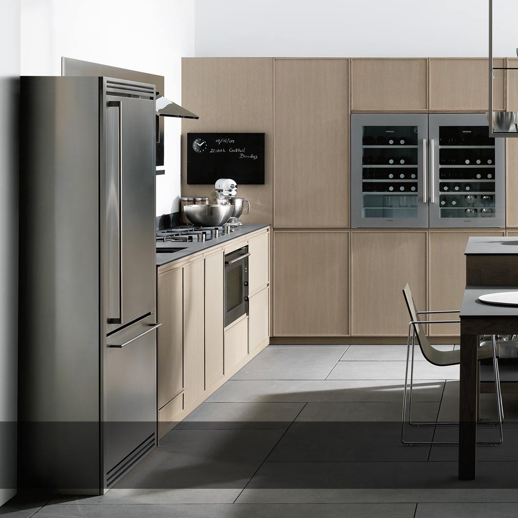 029853 Кухня Roble Doca Borno Santreyd  - Вид №3