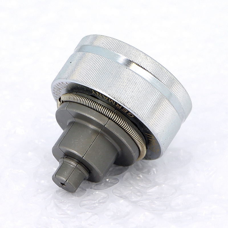 Расширительная насадка QC для экспандеров для металлических трубок REHAU 216694 - Вид №3