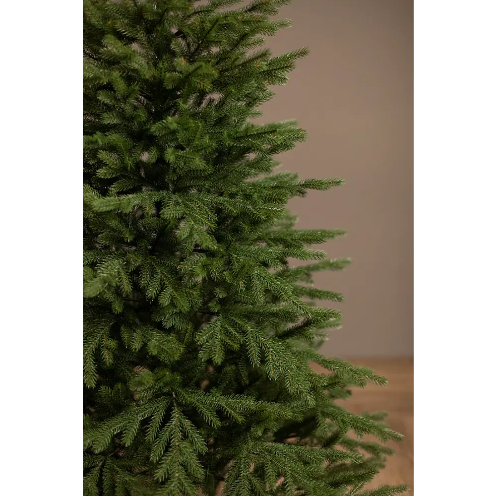 Ель новогодняя искусственная Уральская 180 см MAX CHRISTMAS STLM-2033160 - Вид №2