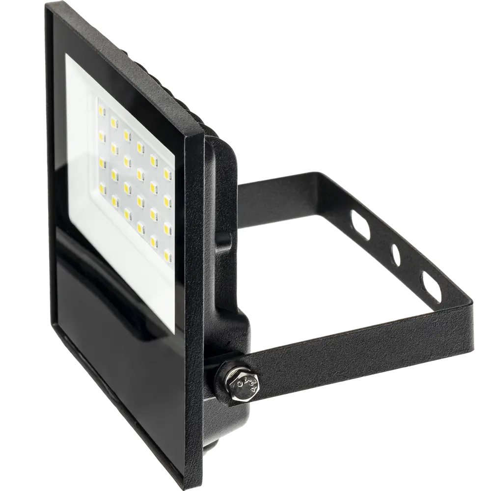 Прожектор уличный светодиодный Santreyd 50W с холодным белым светом 88110403 STLM-0076839 - Вид №4