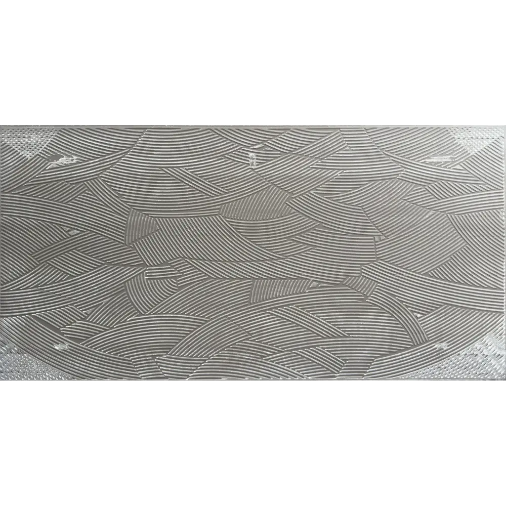 Глазурованный керамогранит Global Tile Bolero_GT 60x120 см 1.44 м² лаппатированный цвет белый 89456545 STLM-2096077 - Вид №5