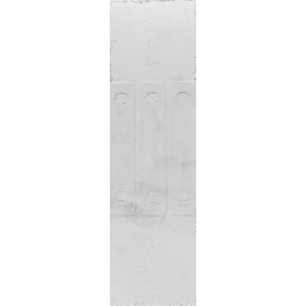 Блок газобетонный Ytong D500 625x250x75 мм STLM-2173196 - Вид №1