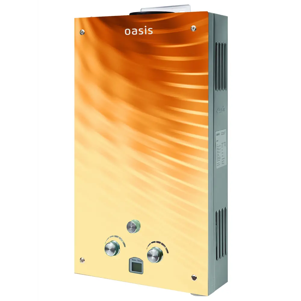 Колонка газовая Oasis 10 л/мин STLM-2069617