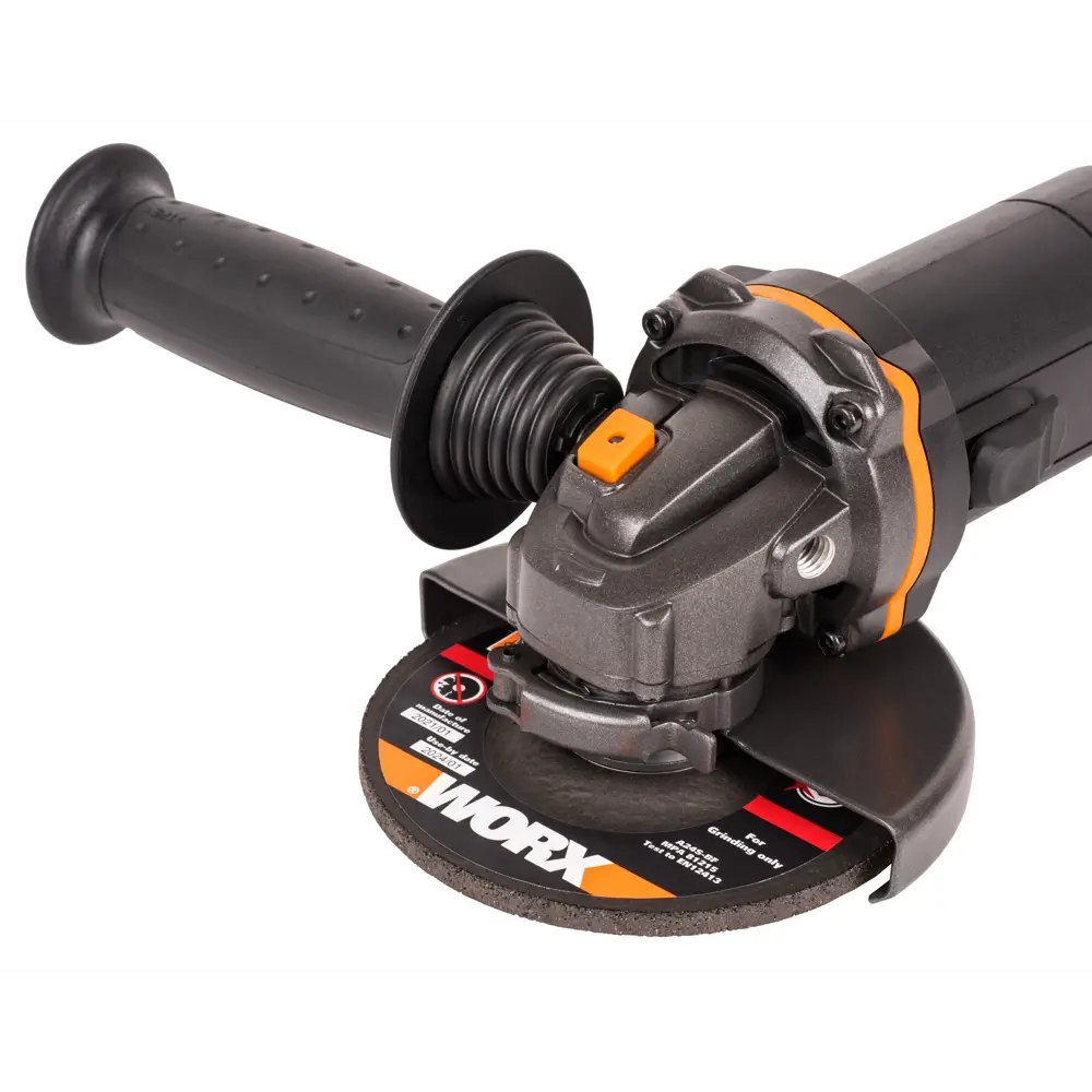 Угловая шлифовальная машина WORX WT703.1 для профессиональных работ 84049170 STLM-1566178 - Вид №2