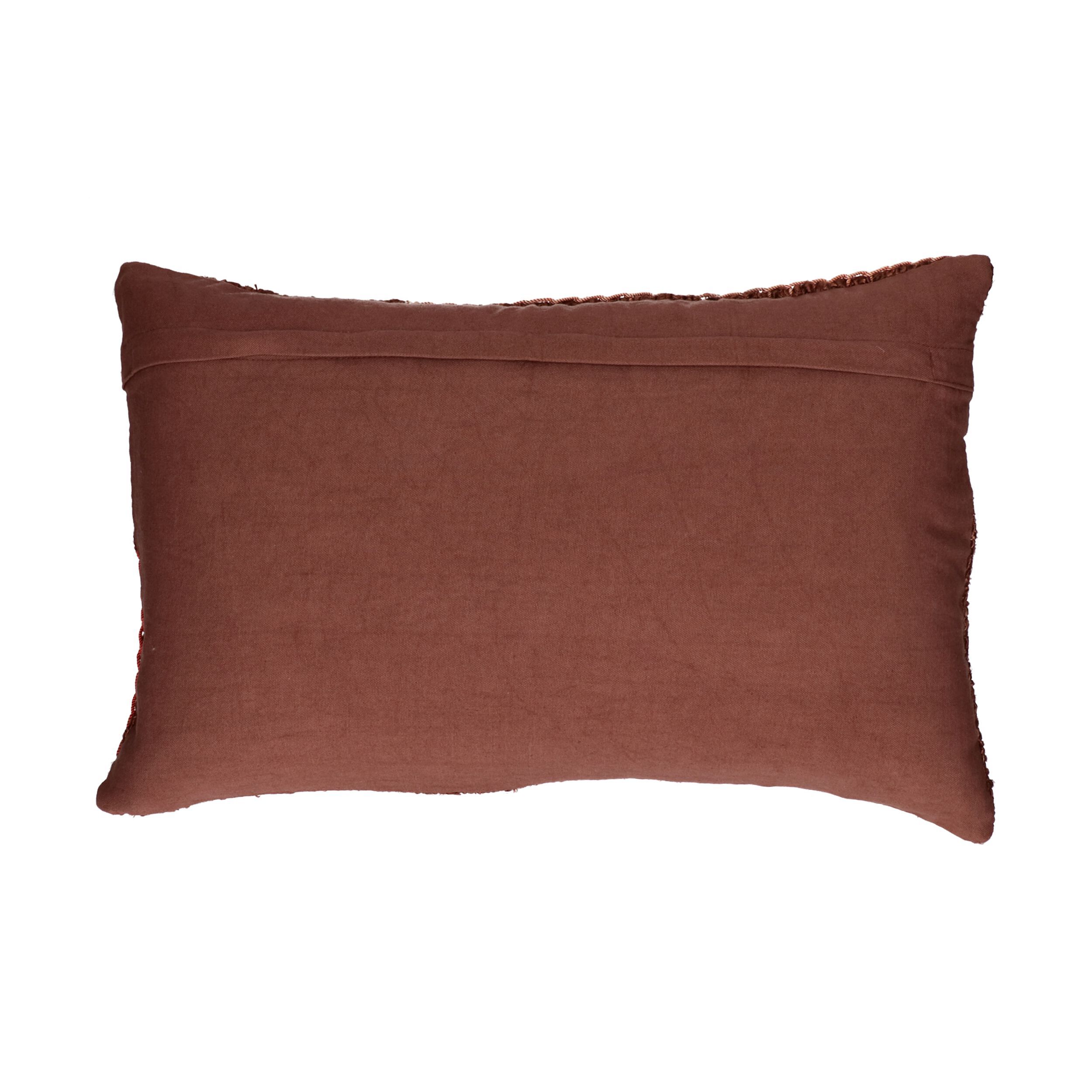 Обычная подушка из вискозы с огнестойким наполнителем POMAX Ayala ARCH-00035958 - Вид №1