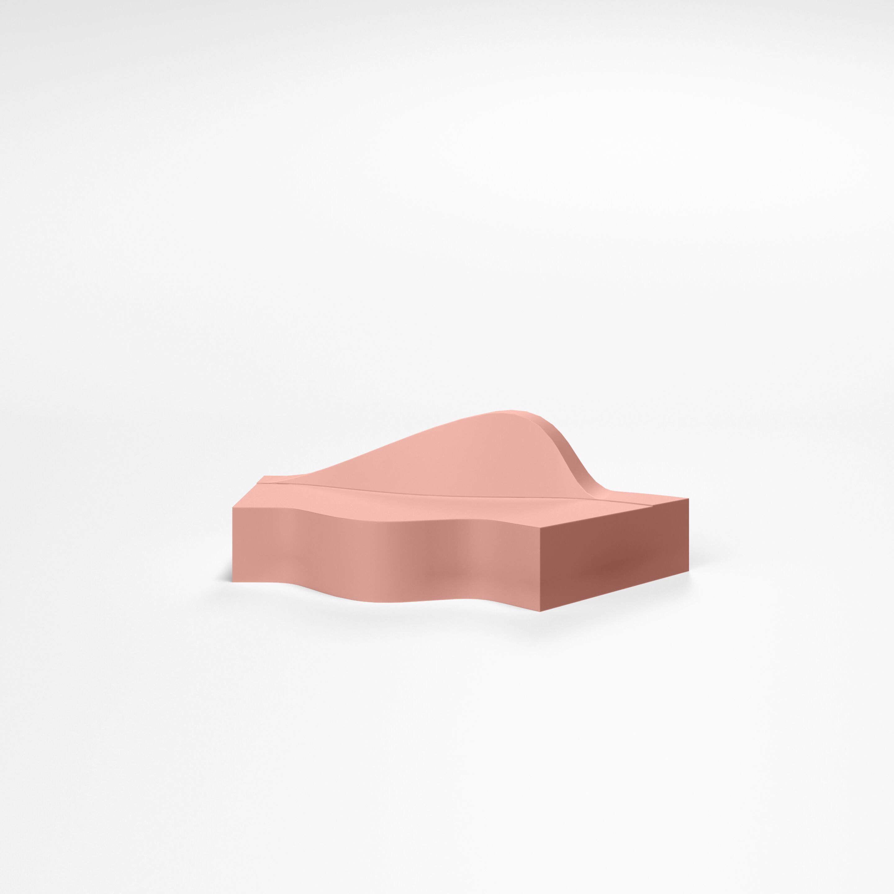 Модульный диван с пенопластовым покрытием SIXINCH RIVER MUST FLOW ARCH-00026536 - Вид №36