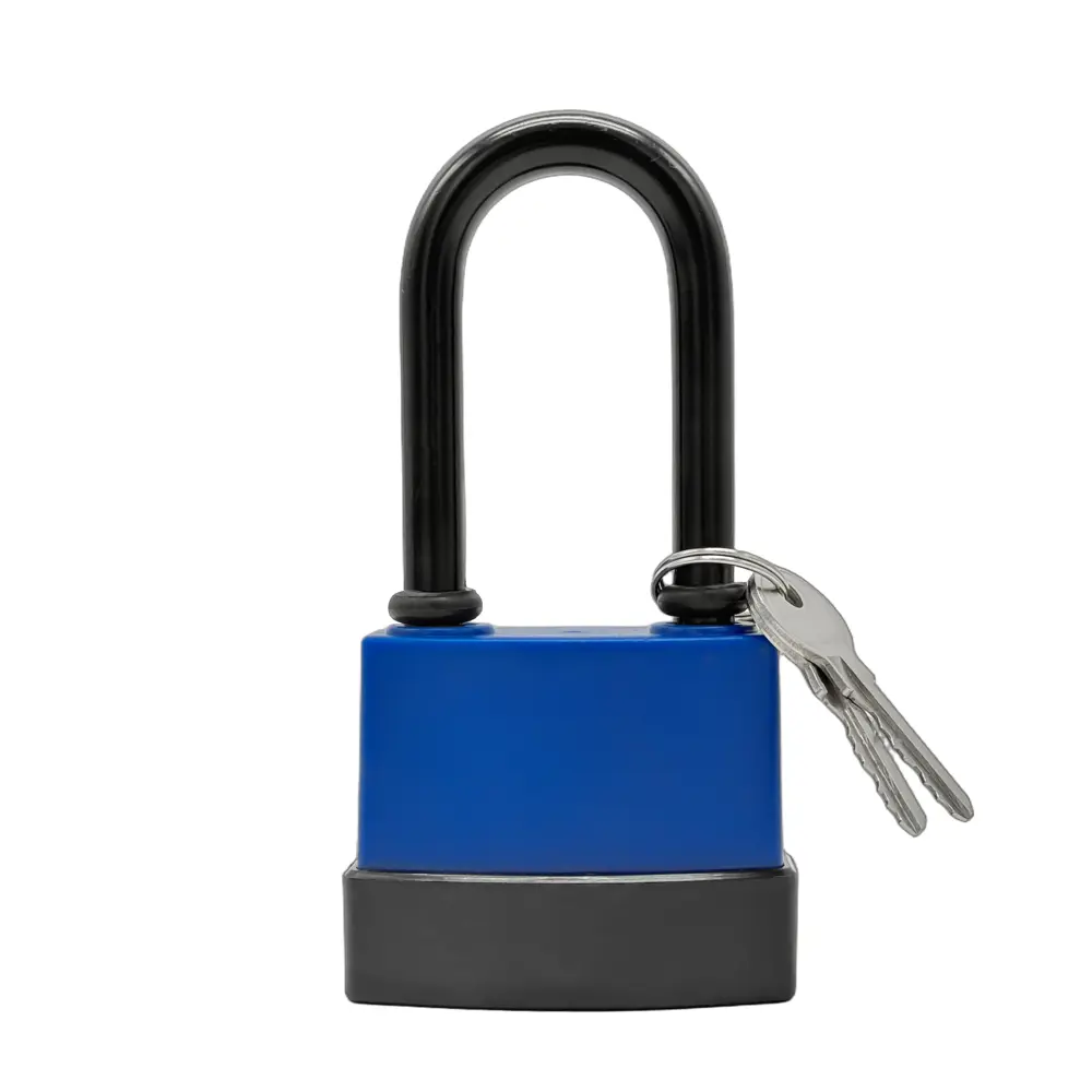 Замок внешний DILWIS 57x67 мм чугун STLM-2176647