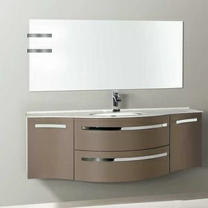 Комплект мебели для ванной CM11RO La Bussola‎ Rodi Collection
