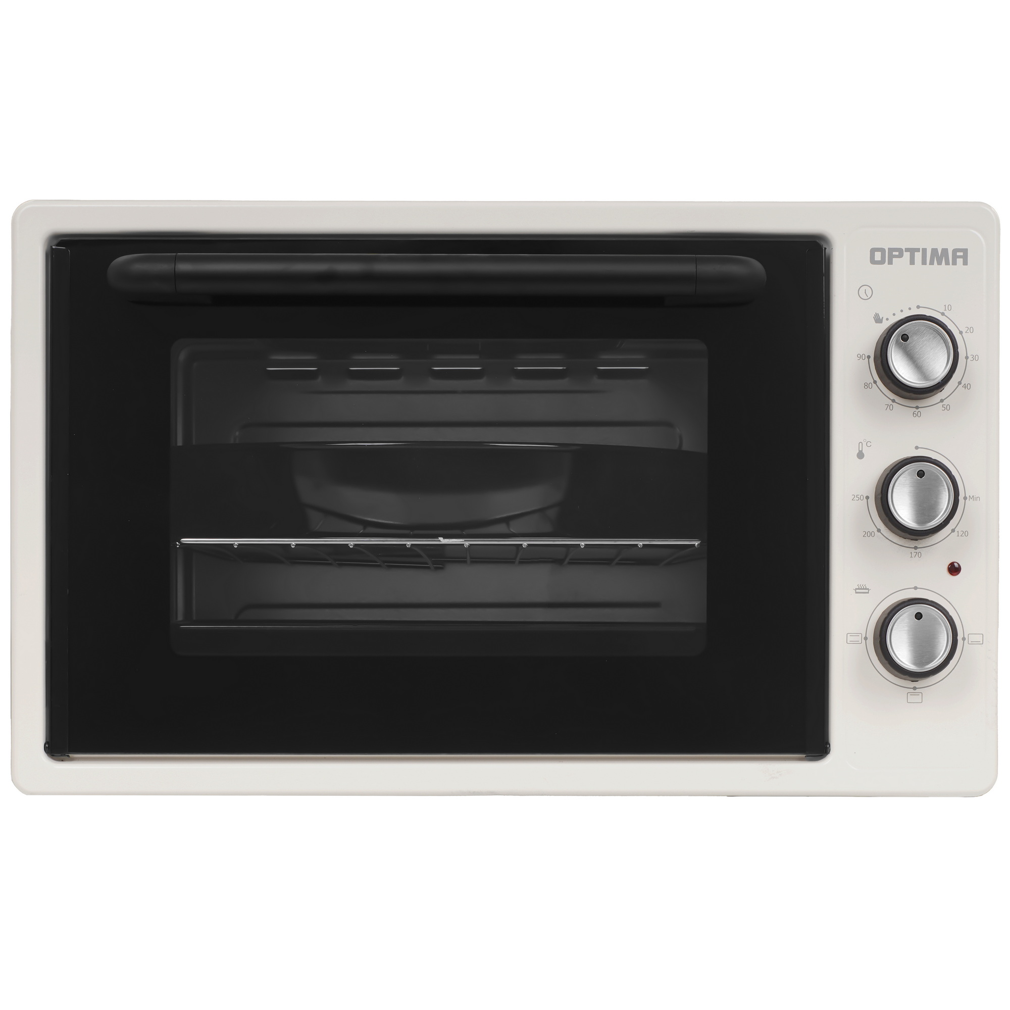 9269529 Мини-печь OPTIMA MO-38B бежевый STDN-0098838