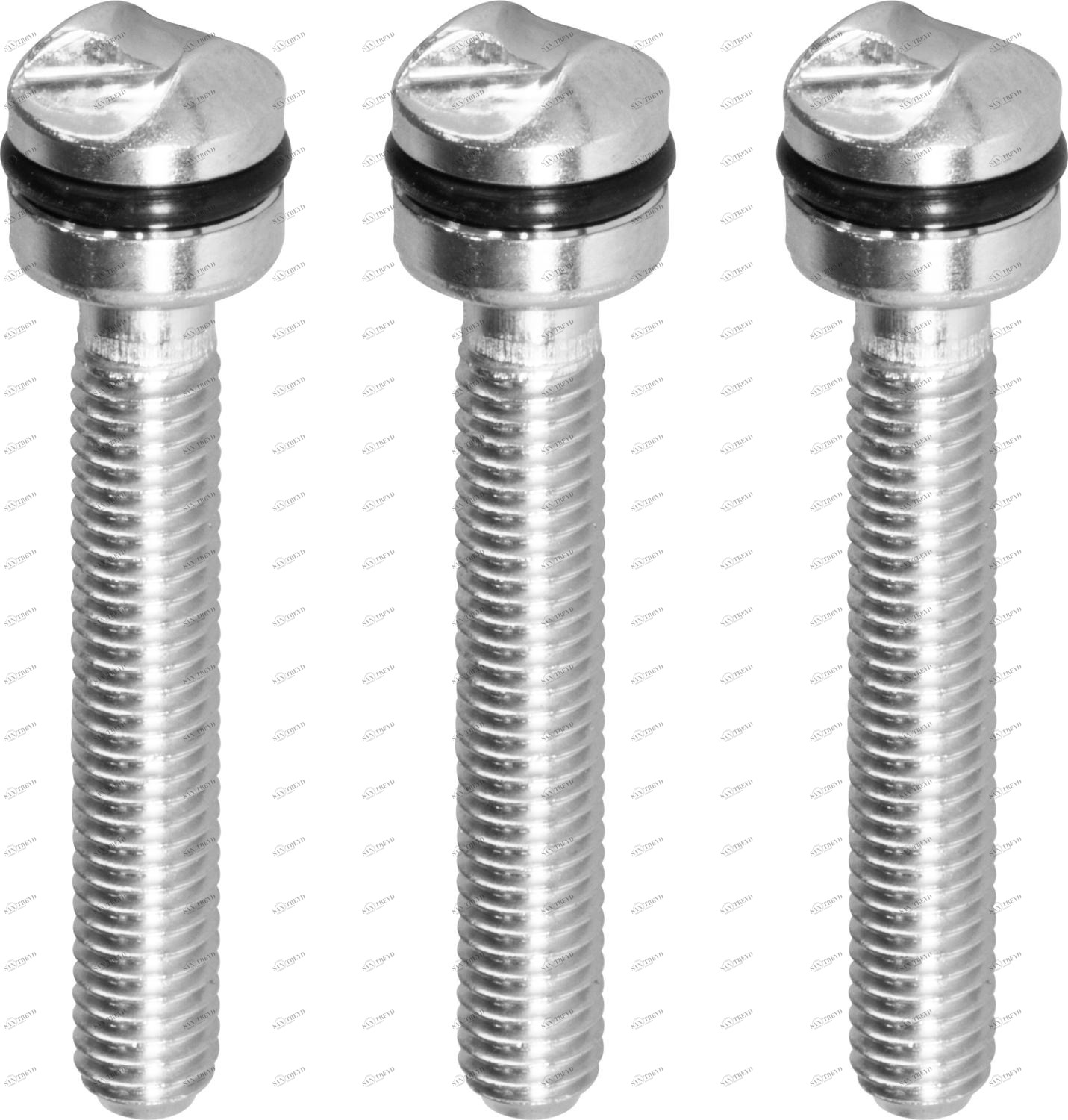 Канализационная арматура  Сифоны для ванн и душевых поддонов  Tempoplex Plus VIEGA 789 305 Модель 6161.65 Santreyd 