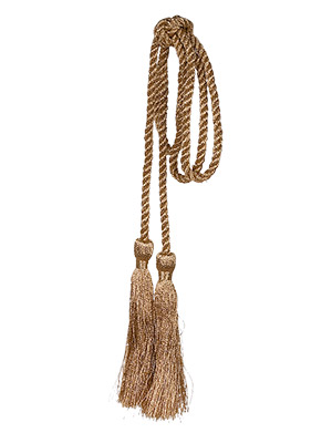 310 Кисти под золото Santreyd 