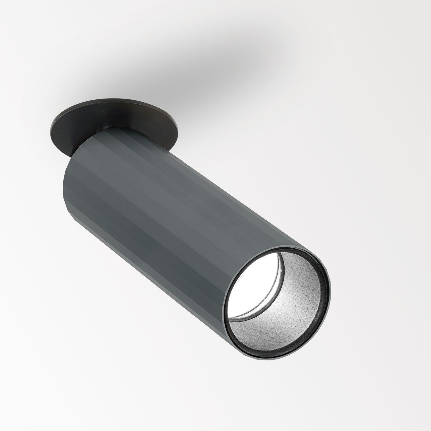 Круглый регулируемый светодиодный прожектор Deltalight Hedra ARCH-00085521 - Вид №10