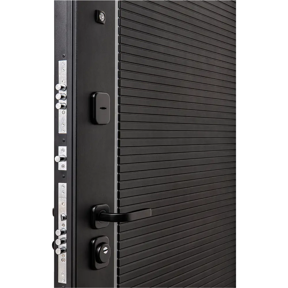 PORTIKA Борно 56 - входная металлическая дверь для квартиры 89379049 STLM-1575921 - Вид №1