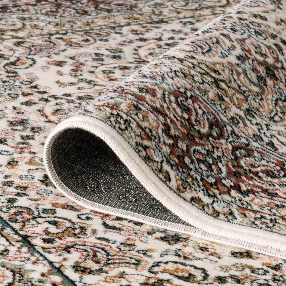 Ковер вискоза Vivaldi 14769/6111 95x140 см цвет мультиколор RAGOLLE STLM-2184010 - Вид №3