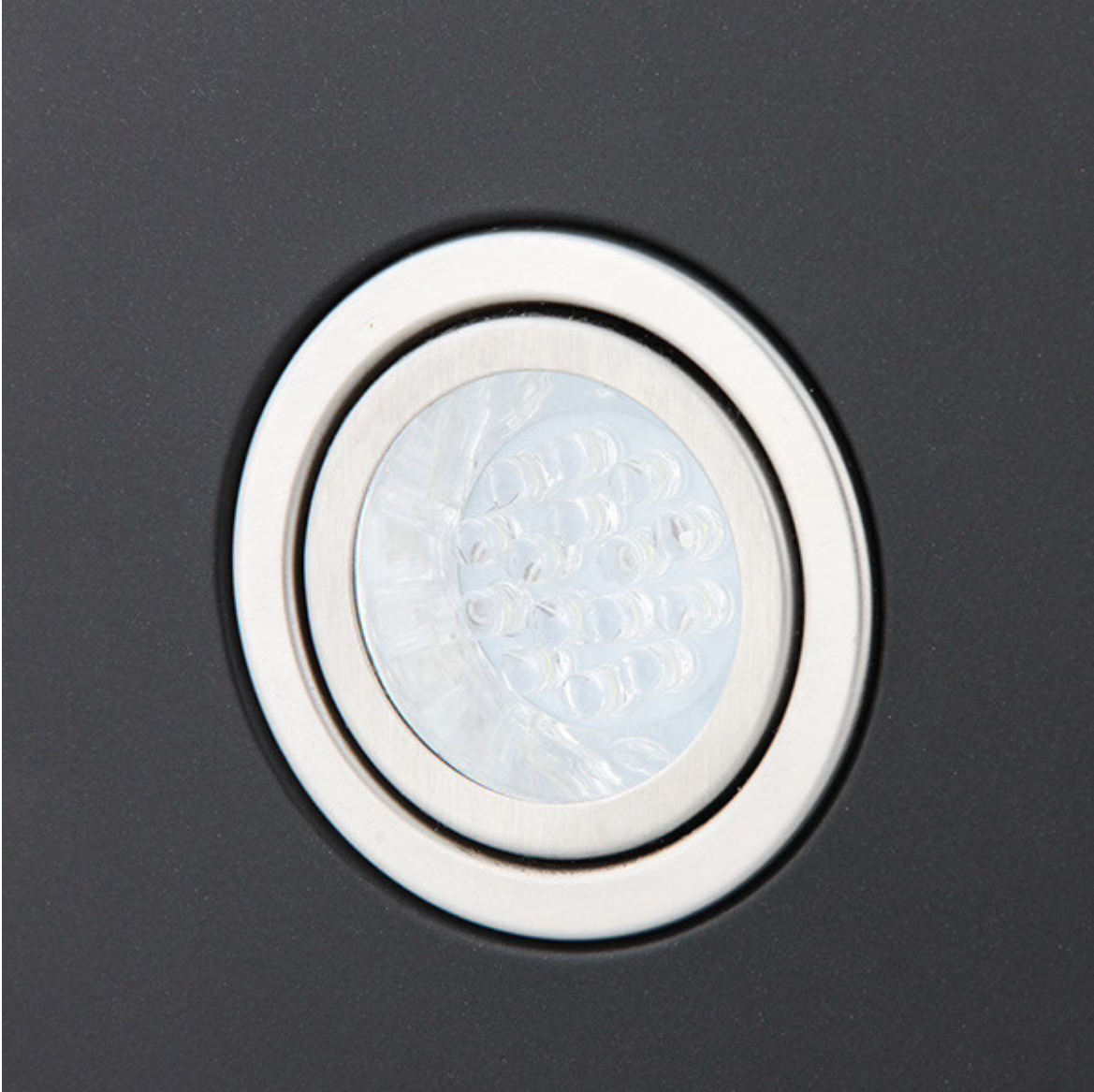 9064803 Вытяжка наклонная Jetair SURI 60/A/BL черный/черный STDN-0034188 - Вид №2