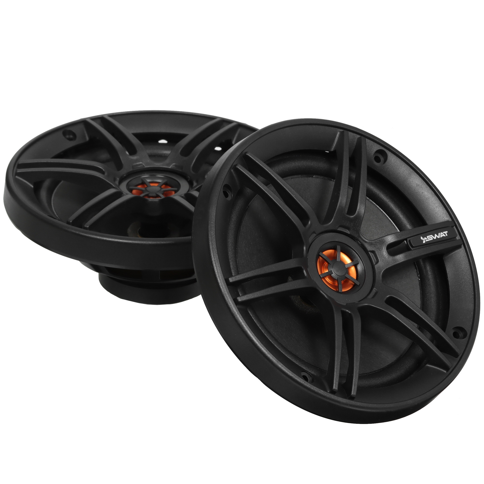5452618 Коаксиальная акустическая система SWAT SP-C6 STDN-0118650
