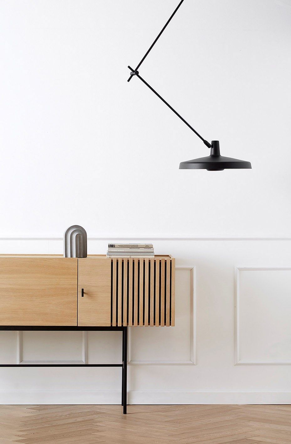 Регулируемая потолочная лампа Grupa Arigato ARCH-00108736 - Вид №3