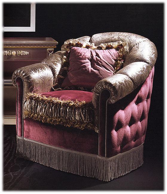 Кресло Moonlight CASPANI TINO C/516/103/A 