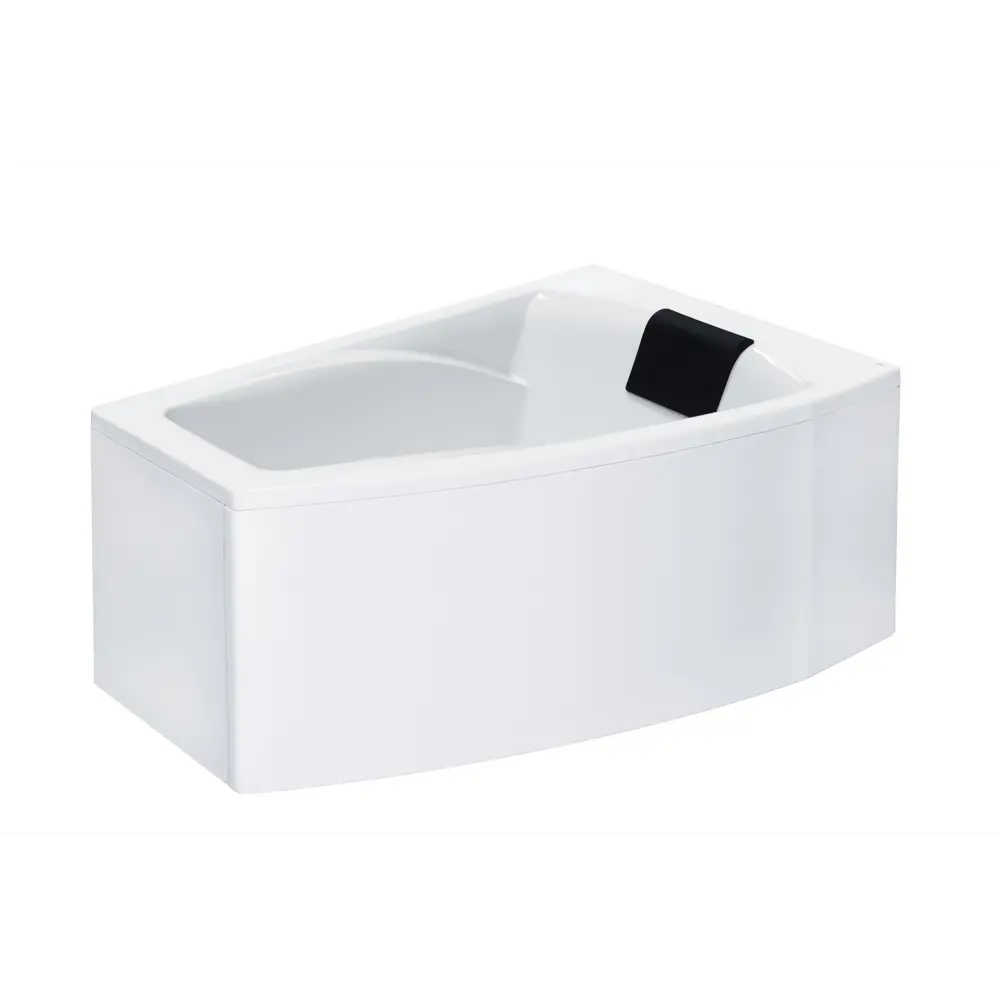 Ванна Roca Hall Angular акрил 150x100 см угловая правая STLM-2142810 - Вид №1