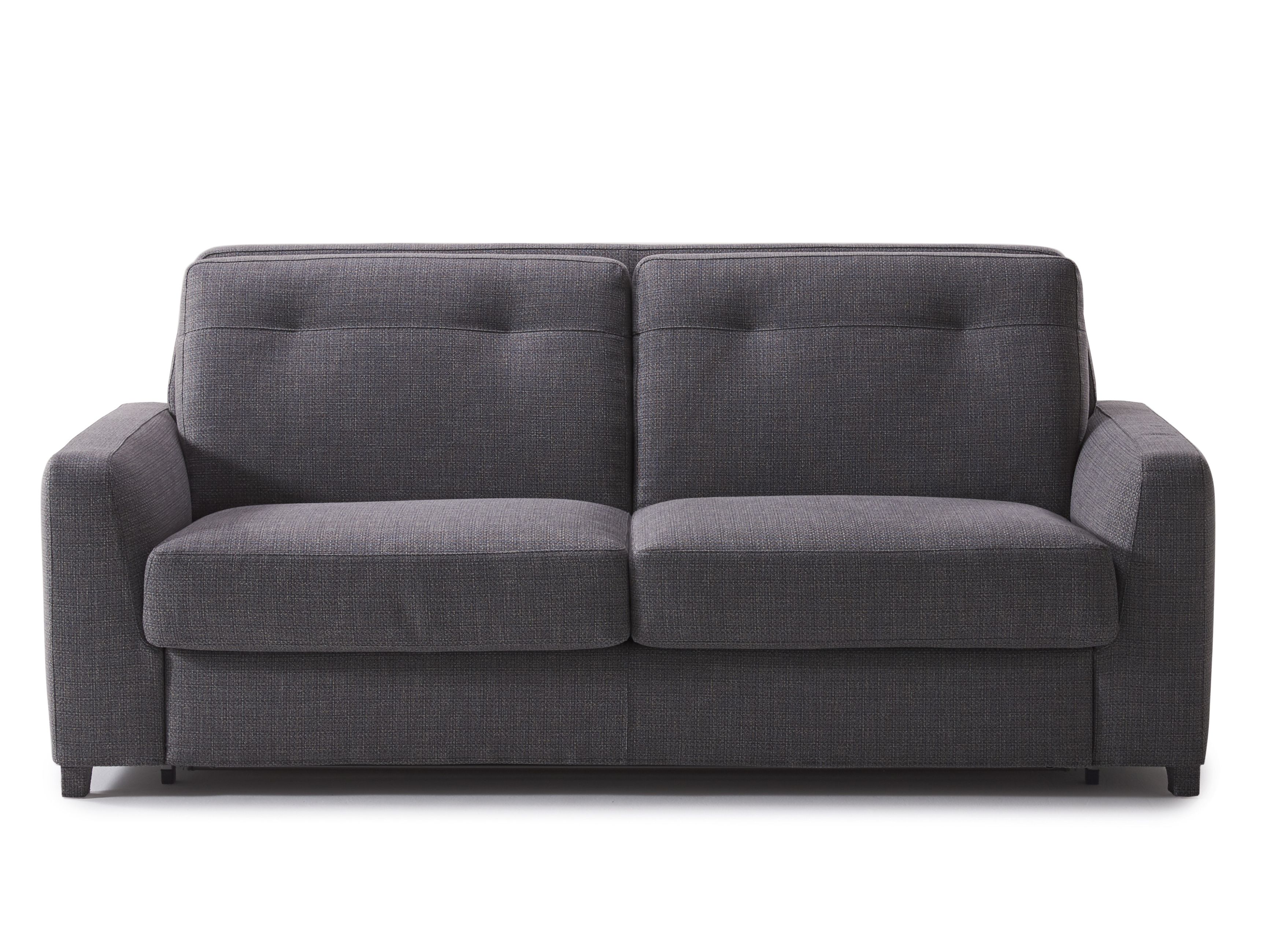 Двуспальный диван-кровать из ткани Milano Bedding OLIVER ARCH-00102767 - Вид №1