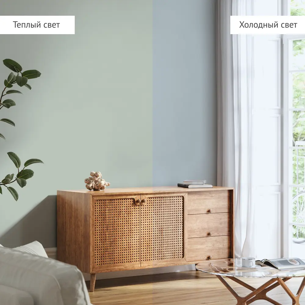 INSPIRE Pablo Granit 5 - Флизелиновые обои серого оттенка для стильного интерьера 86408277 STLM-0068808 - Вид №4