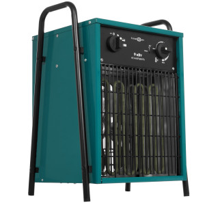 5400811 Тепловая пушка электрическая FinePower FSFH-9000SQ