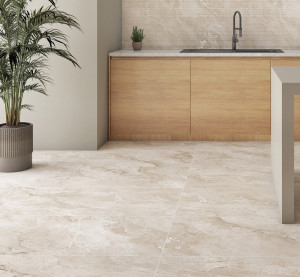 BOLIVIA SAND — Элегантность природного камня CR4008-A Arcadia Ceramica