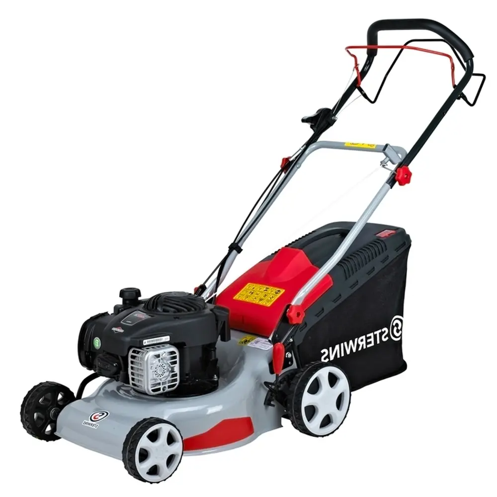 Газонокосилка бензиновая Sterwins BSP450 STLM-2087632