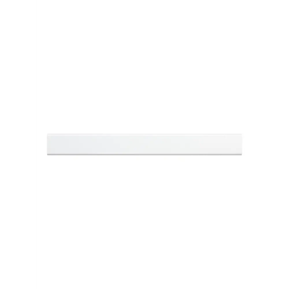 Воздуховод плоский Fonet 55x110 мм 2 м пластик STLM-2024444 - Вид №3