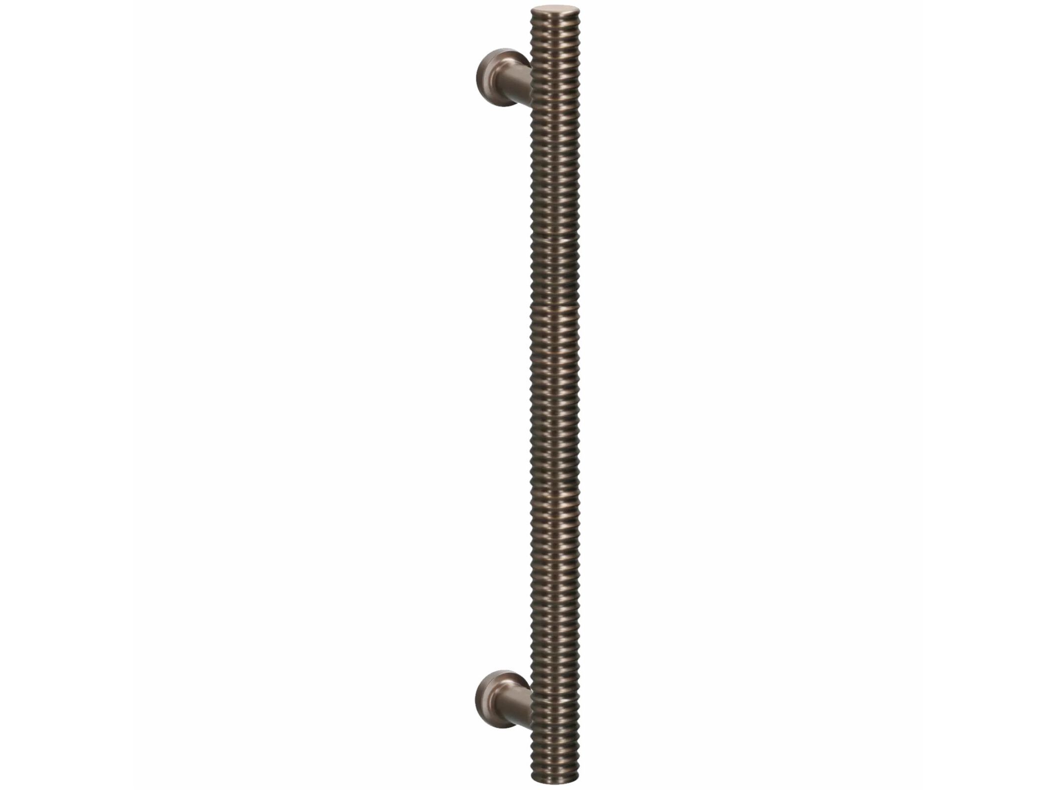 Латунная ручка Quincalux ARCH-00140312 - Вид №1