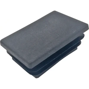 Заглушки для профильных труб 60x30x27 мм 2 шт.