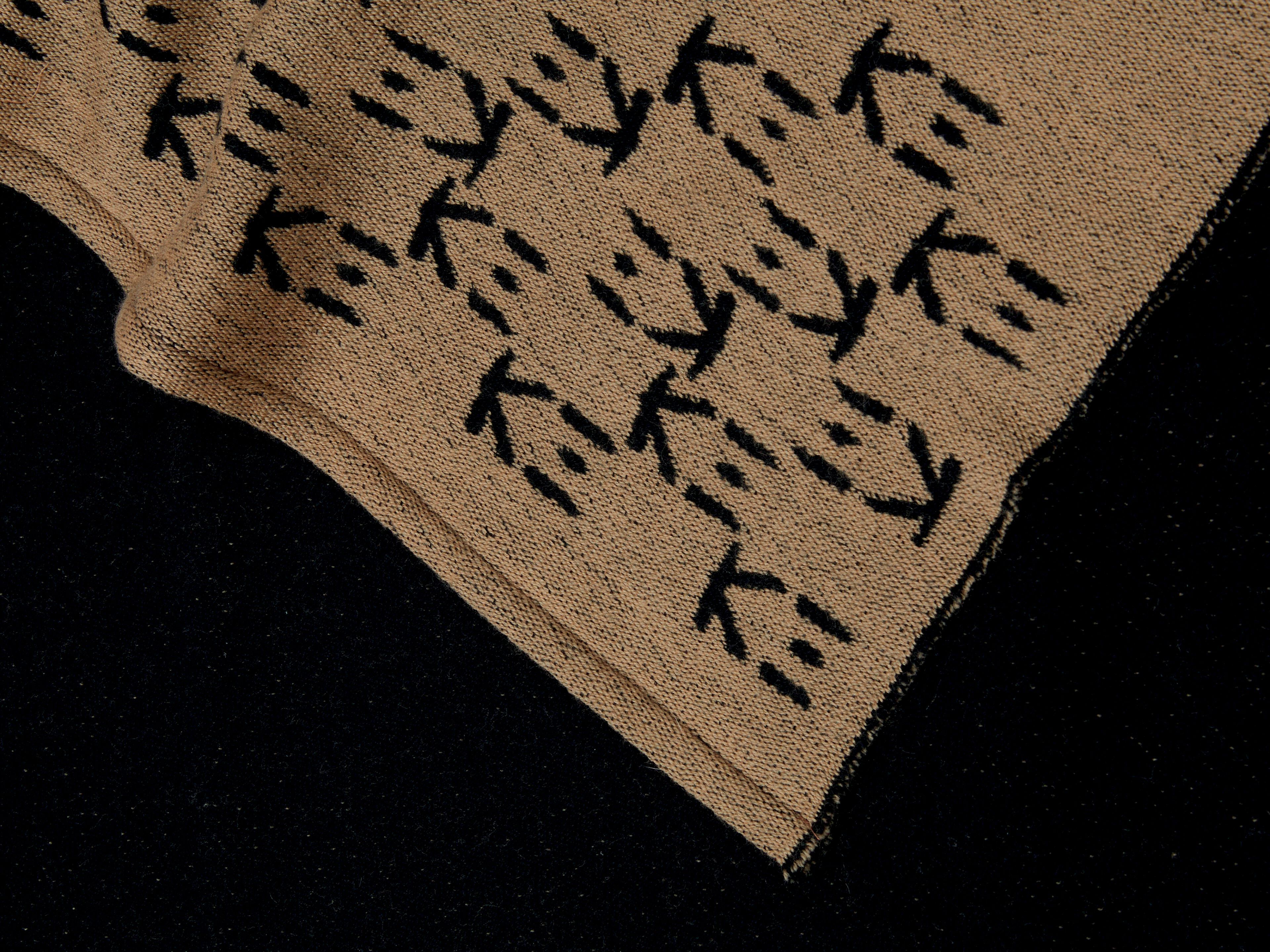 Жаккард сплошной цвет плед K-3 Shogun ARCH-00045193 - Вид №3