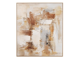 Холст рамки