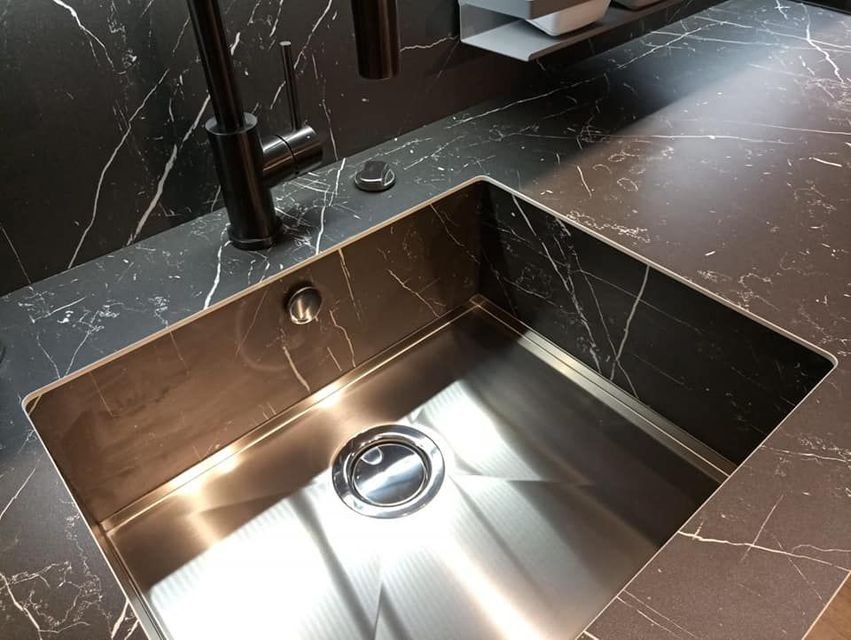 Столешницы для кухни - Дарк Маркина LIGRON LIST262 1132 - Вид №7