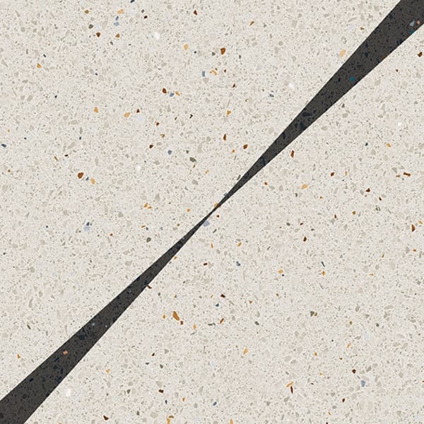 Пол / облицовка из керамогранита с эффектом Венецианского терраццо VIVES Micra ARCH-00150565 - Вид №9