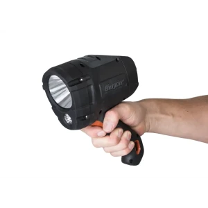 Фонарь-прожектор LED Energizer HardCasePro Rech LED Spotlight, элементы питания 6хAA